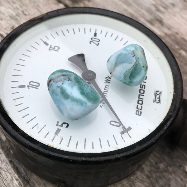 larimar trommelsteen atlantis steen