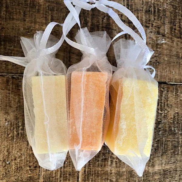 Amber Blokjes Sinaasappel Mandarijn, Kaneel en CitroenCello sfeermakers edelstenenmineralenwinkel nieuwegein