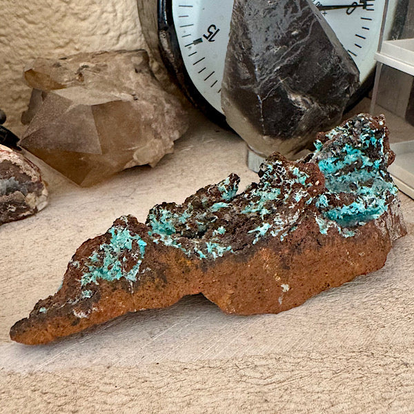 Aurichalciet edelstenenmineralenwinkel.nl gekristalliseerde mineralen