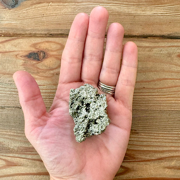 Brok Pyriet Chispa Peru Nr1