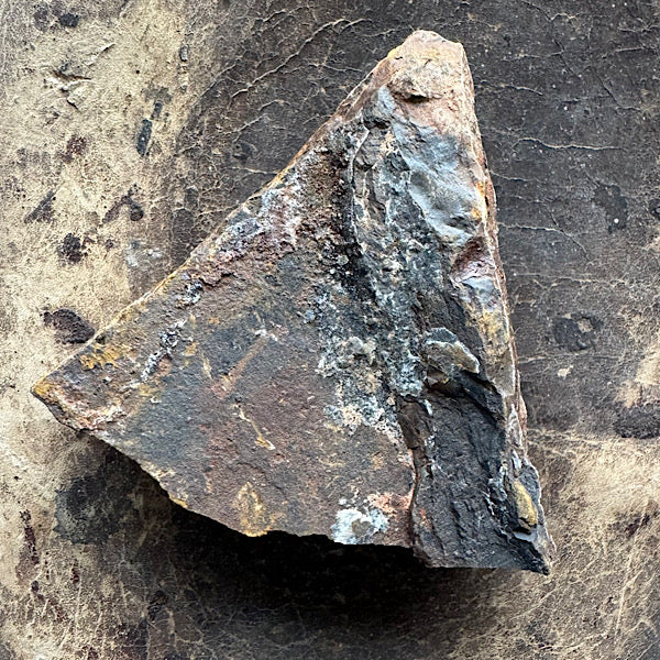 Brokje TijgerOog Ruw D KRISTALLEN