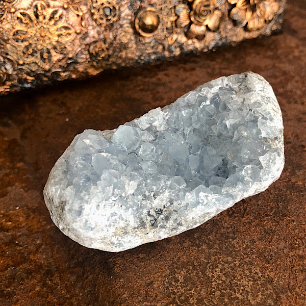 Celestien Ruw Stukje nr6