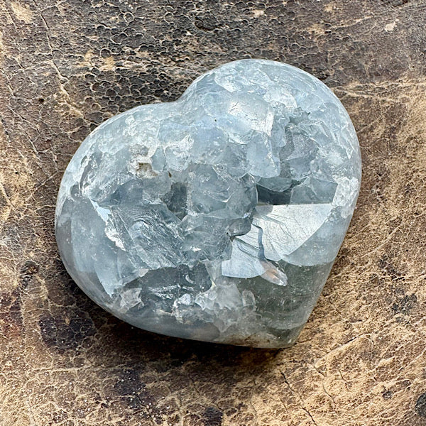 Celestien hart Ruw G Madagaskar