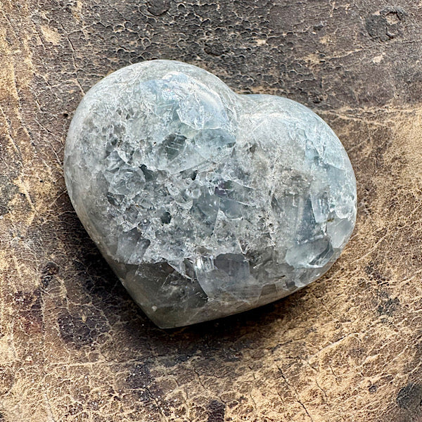 Celestien hart Ruw G Madagaskar