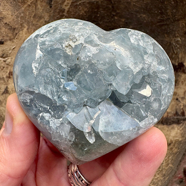 Celestien hart Ruw G madagascar