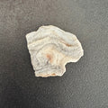 Chalcedoon Ruw Rozet nr1 edelstenenmineralenwinkel