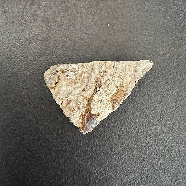 Chalcedoon Ruw Rozet jaspis agaat carneool