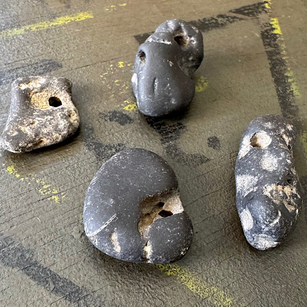 Heksen Steen Wicca Ierland Cork en Dublin