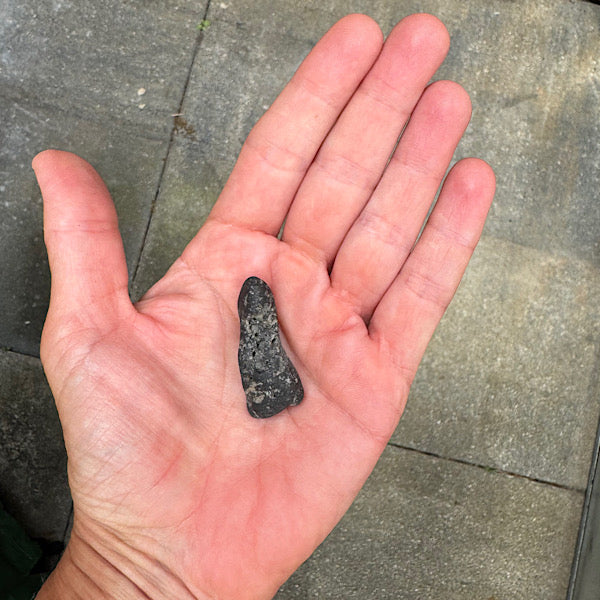 Heksen Steen Wicca Ierland nr4