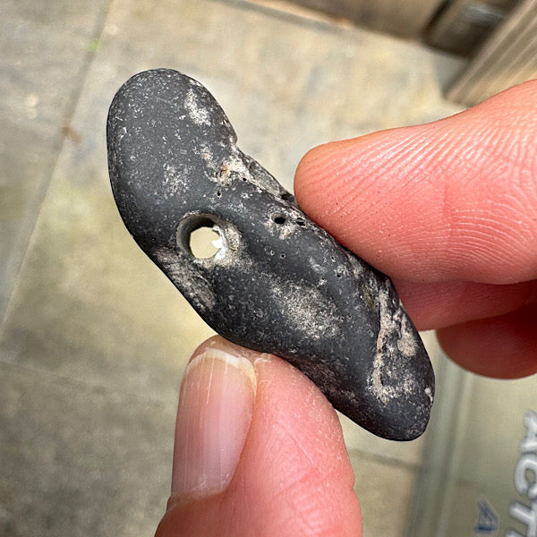 Heksen Steen Wicca Ierland nr4