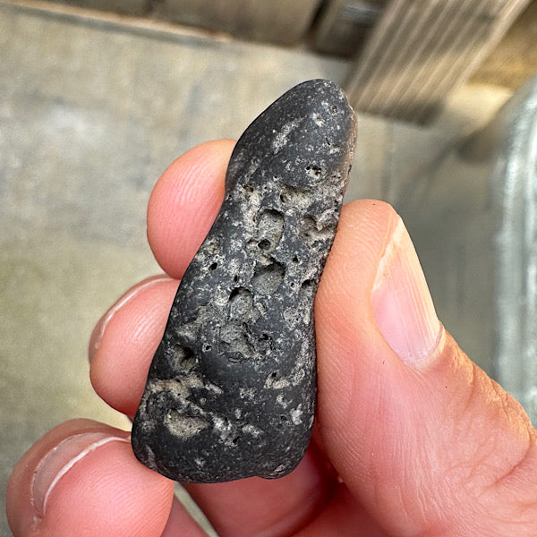 Heksen Steen Wicca Ierland nr4