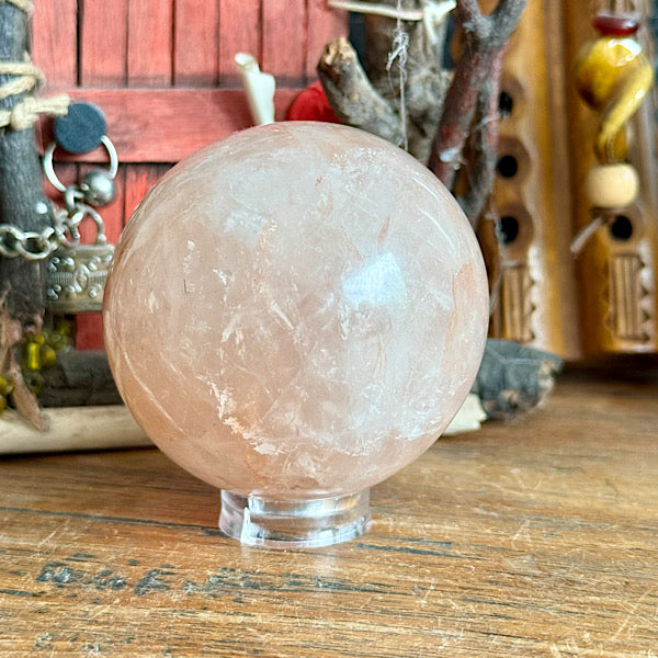 Hematiet Kwarts Bergkristal Limoniet Kwarts bol edelstenenmineralenwinkel nieuwegein