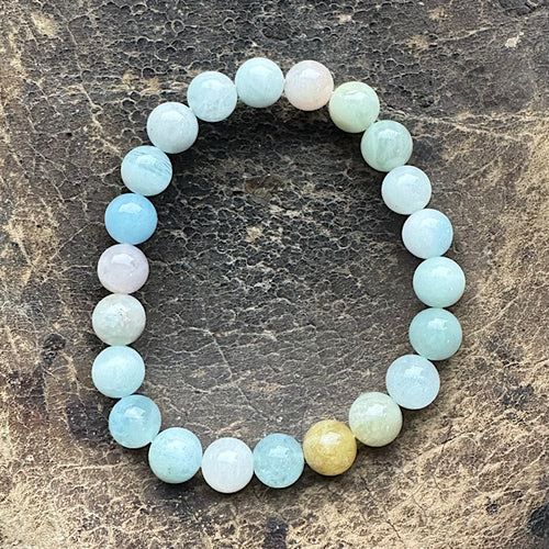 Morganiet armband Kralen sieraad