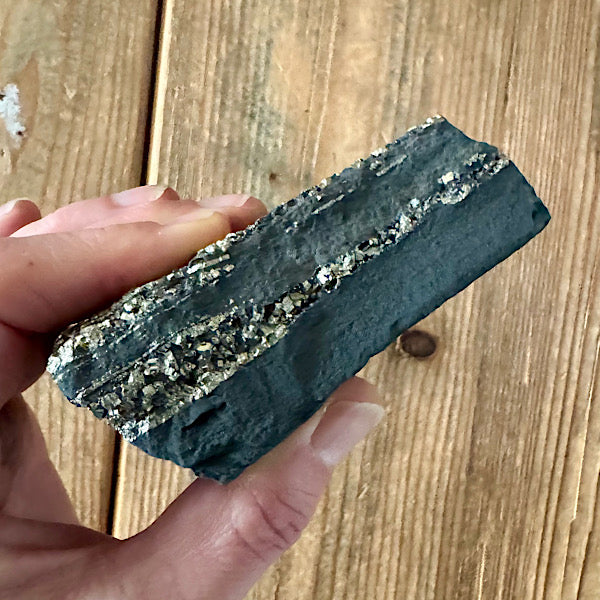 Pyriet op Shungiet Ruw A