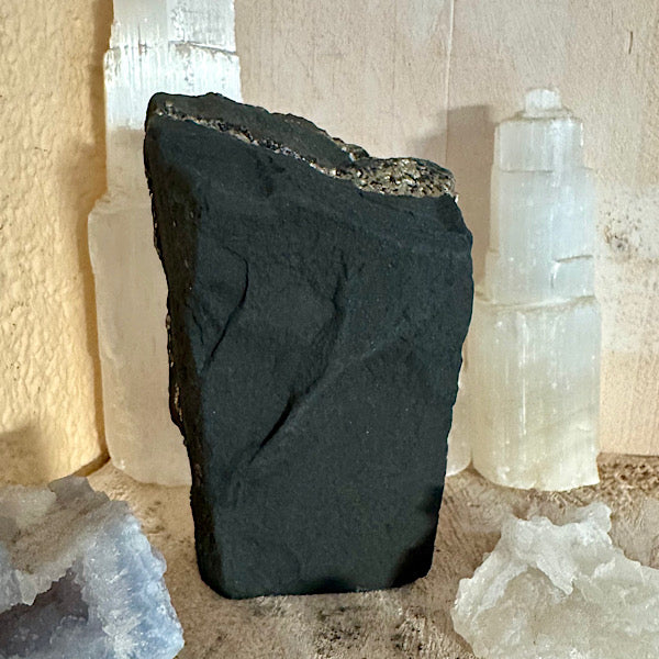 Pyriet op Shungiet Ruw A ruw brok