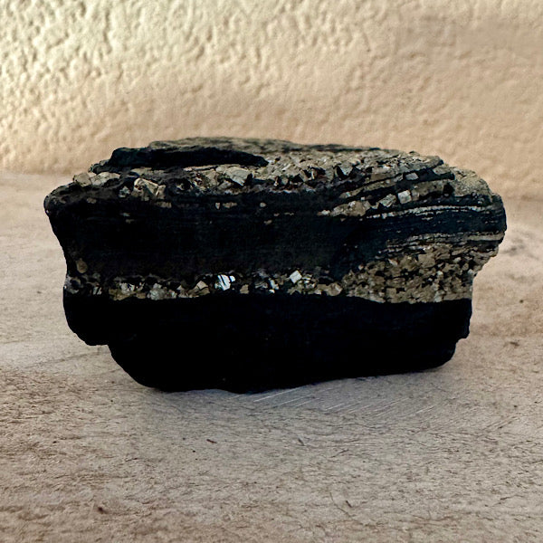 Pyriet op Shungiet Ruw A