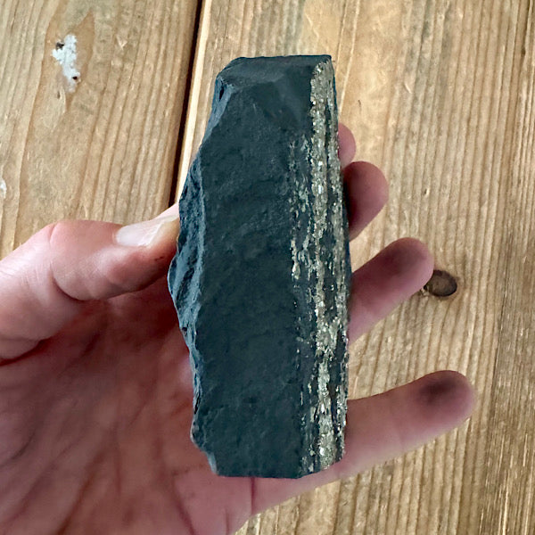 Pyriet op Shungiet Ruw B