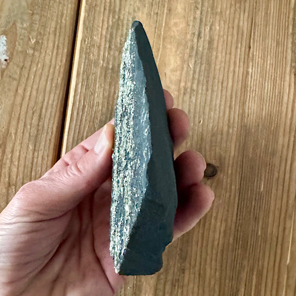 Pyriet op Shungiet Ruw B