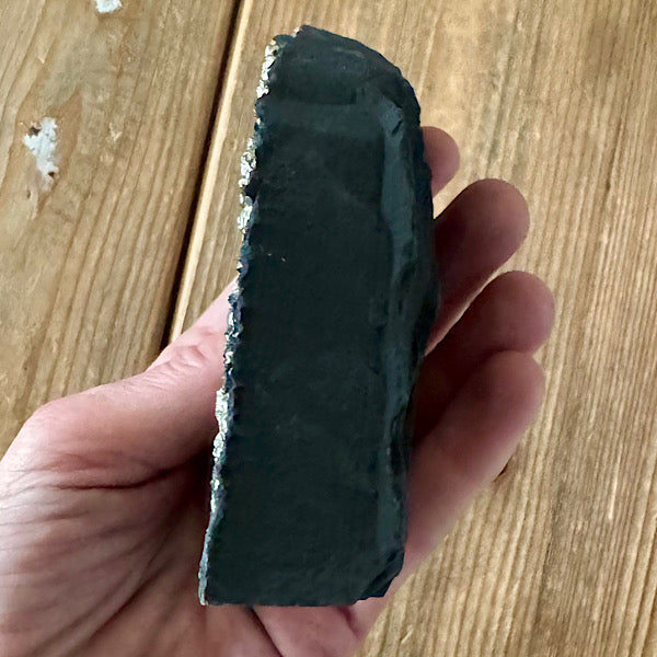 Pyriet op Shungiet Ruw C