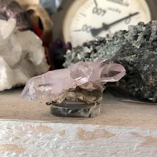 Vera Cruz ruw Clustertje Las Vigas Mixico nr2