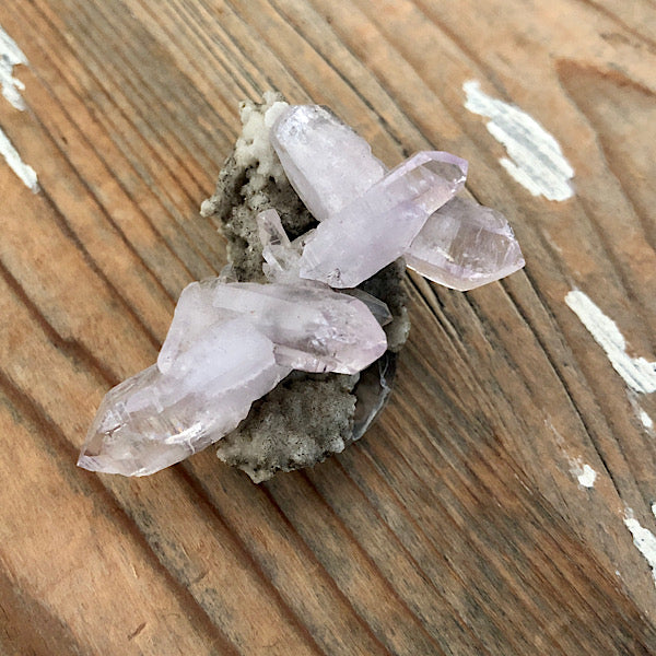 Vera Cruz ruw Clustertje Las Vigas Mixico nr2 1