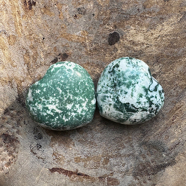 agaat boom hart klein gepolijst edelstenenmineralenwinkel.nl