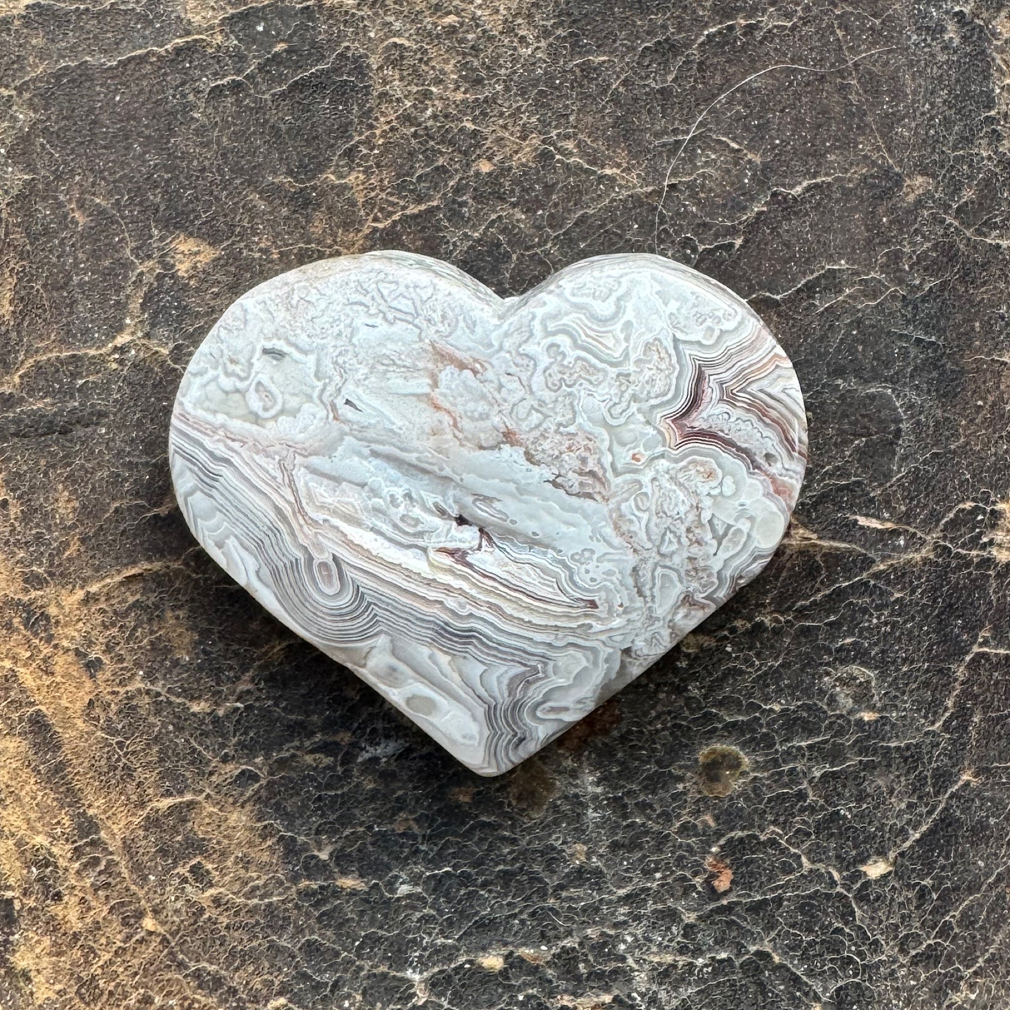 Allernieuwste hartjes