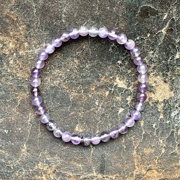 Armband Kind kraal of split