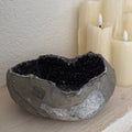 amethist uruguay geode cluster nr7