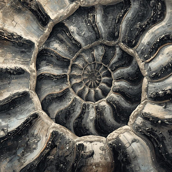 ammonieten fosiellen edelstenenmineralenwinkel.nl