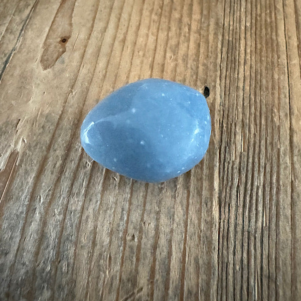 angeliet trommelsteen edelstenenmineralenwinkel