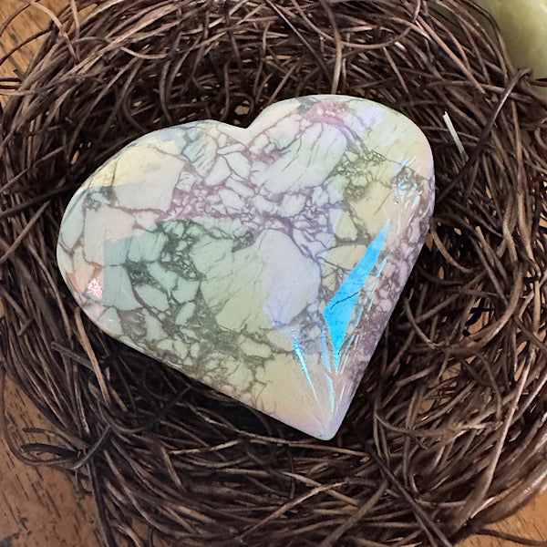 aura aura ruw angel-aura-hartje-howliet edelstenenmineralenwinkel.nl