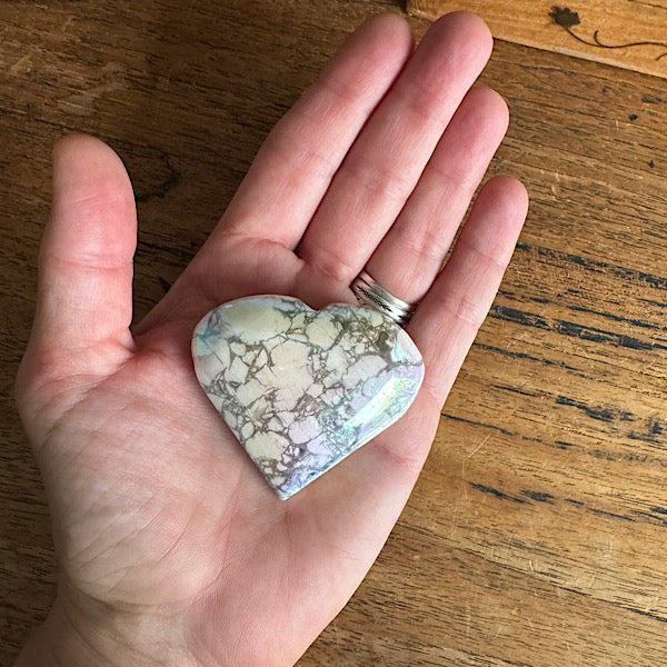 aura aura ruw angel-aura-hartje-howliet