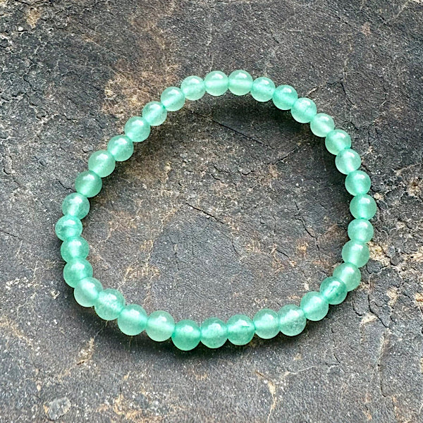 Armband Kind kraal of split