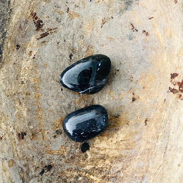 aventurijn trommelsteen groen oranje blauw edelstenen mineralen winkel