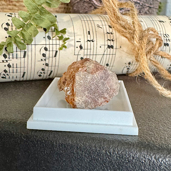 azuriet moedergesteente gekristalliseerd nr1 edelstenenmineralenwinkel