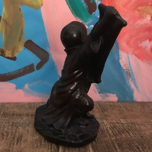 boeddha beeldje de sfeermakers