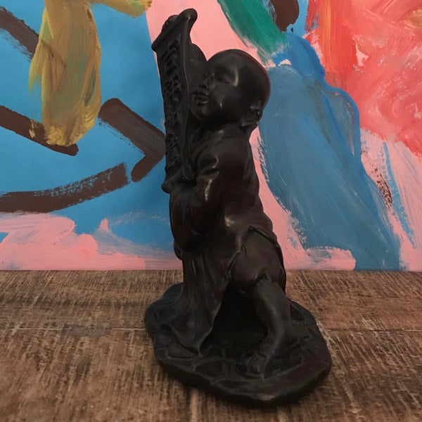 boeddha beeldje de sfeermakers