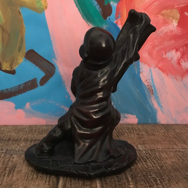 boeddha beeldje de sfeermakers