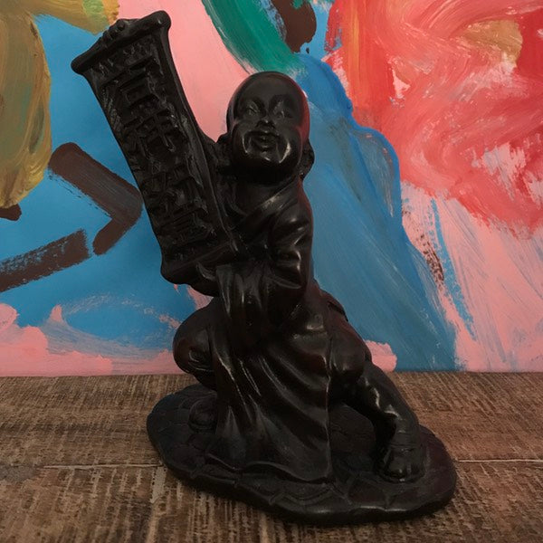 boeddha beeldje de sfeermakers