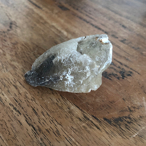 Punt Calciet DogTooth Kleine Prijs