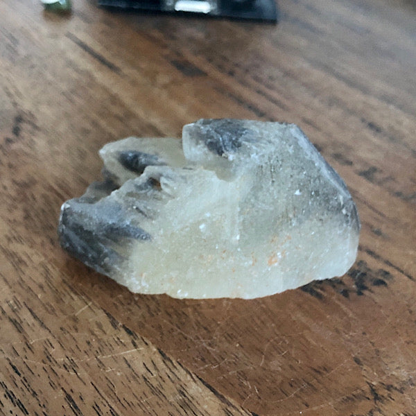 Punt Calciet DogTooth Kleine Prijs