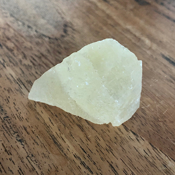 Punt Calciet DogTooth Kleine Prijs