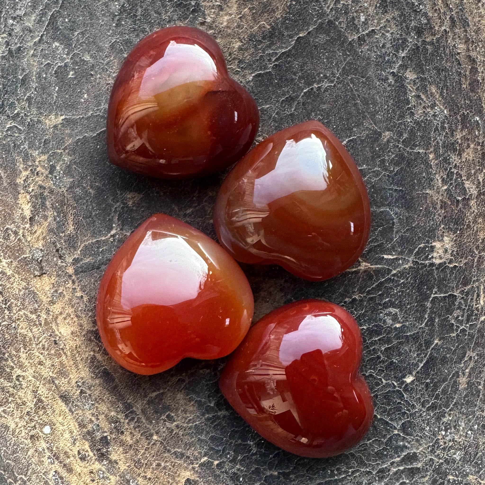 Allernieuwste hartjes