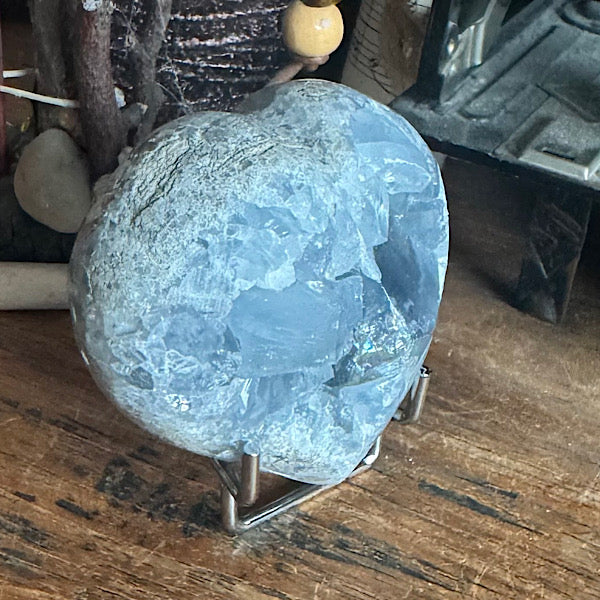 celestien ruw hart Madagaskar D