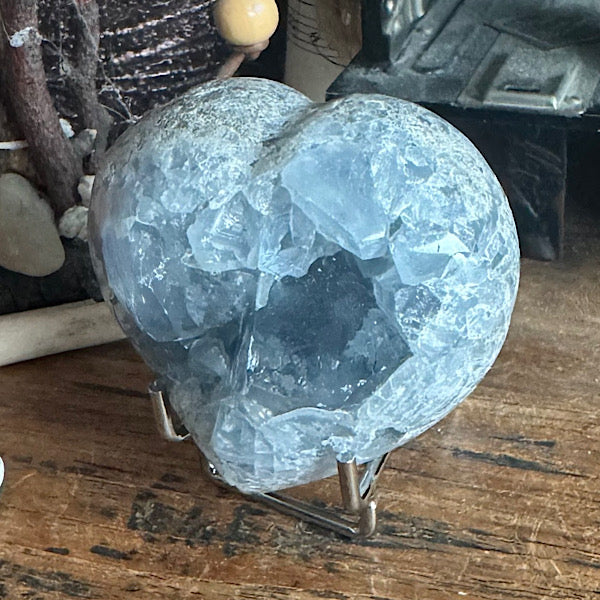 celestien ruw hart Madagaskar D