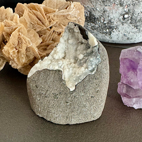 chalcedoon geode jaspis agaat carneool edelstenenmineralenwinkel.nl