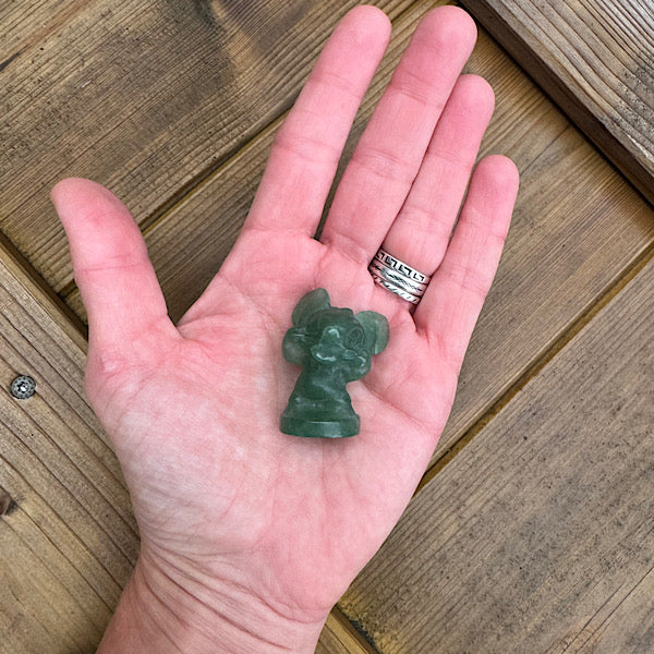 edelstenen stitch lief en ondeugend obsidiaan aventurijn rozekwarts sodaliet 2