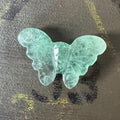 Edelstenen Vlinder Klein