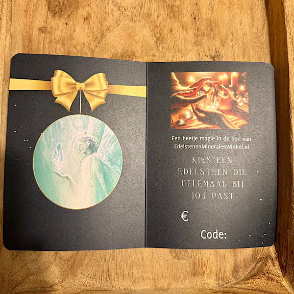 giftcard edelstenenmineralenwinkel.nl
